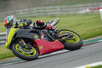 Advanced Group Yellow Bikes